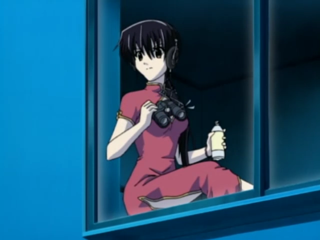 Happy☆Lesson: Advance (AnimeHD)